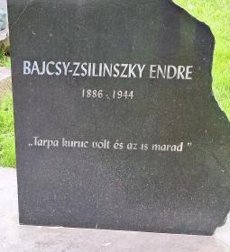 Bajcsy-Zsilinszky Endre