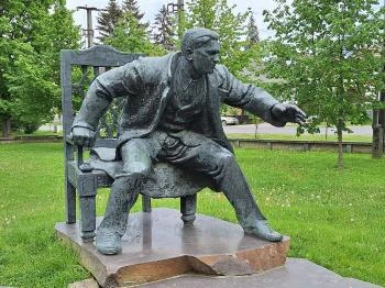 Bajcsy-Zsilinszky Endre Tarpa