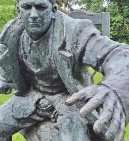 Bajcsy-Zsilinszky Endre