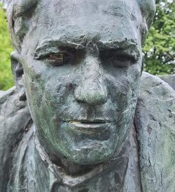 Bajcsy-Zsilinszky Endre