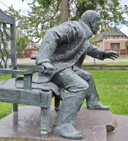 Bajcsy-Zsilinszky Endre