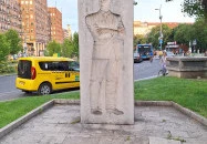 Bajcsy-Zsilinszky Endre Budapest