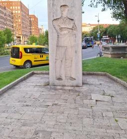 219. legjobb látnivaló: Bajcsy-Zsilinszky Endre