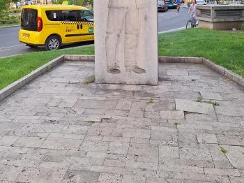 Bajcsy-Zsilinszky Endre Budapest