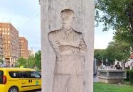 Bajcsy-Zsilinszky Endre Budapest