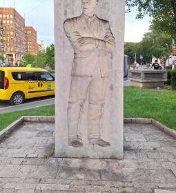 Bajcsy-Zsilinszky Endre