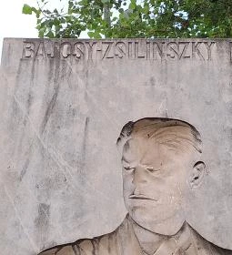 Bajcsy-Zsilinszky Endre