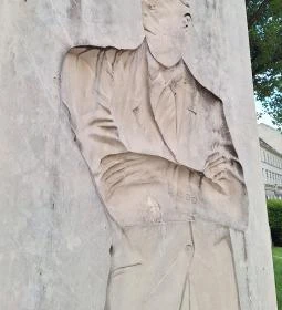 Bajcsy-Zsilinszky Endre