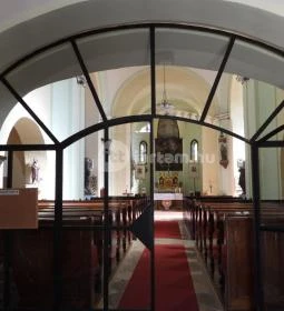 Bajnai Szent Adalbert templom