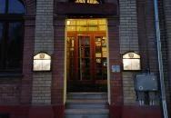 Bajnok Étterem Szolnok