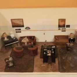 Bajor Gizi Színészmúzeum Budapest - Egyéb