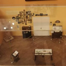 Bajor Gizi Színészmúzeum Budapest - Egyéb