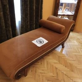 Bajor Gizi Színészmúzeum Budapest - Belső