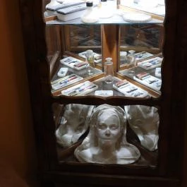 Bajor Gizi Színészmúzeum Budapest - Egyéb