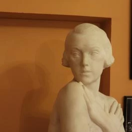 Bajor Gizi Színészmúzeum Budapest - Egyéb