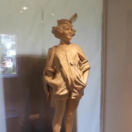 Bajor Gizi Színészmúzeum Budapest - Egyéb