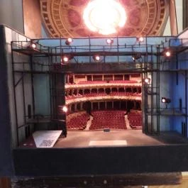 Bajor Gizi Színészmúzeum Budapest - Egyéb