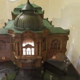 Bajor Gizi Színészmúzeum Budapest - Egyéb