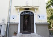 Bajor Gizi Színészmúzeum Budapest