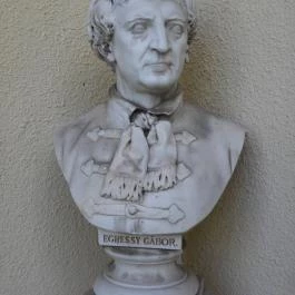 Bajor Gizi Színészmúzeum Budapest - Egyéb