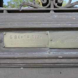 Bajor Gizi Színészmúzeum Budapest - Egyéb