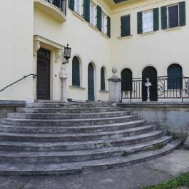 Bajor Gizi Színészmúzeum Budapest - Külső kép