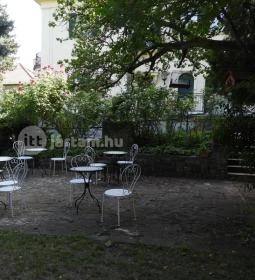 Bajor Gizi Színészmúzeum