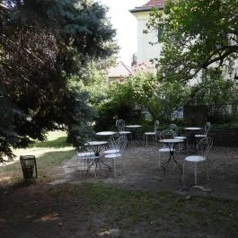 Bajor Gizi Színészmúzeum Budapest - Egyéb