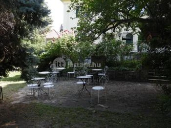 Bajor Gizi Színészmúzeum Budapest