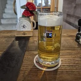 Bajor Sörház - Király utca, Budapest - Étel/ital