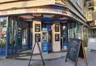 Bajor Sport Pub & Gastro Budapest