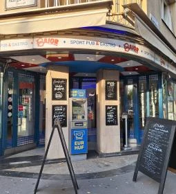 Bajor Sport Pub & Gastro