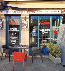Bajor Sport Pub & Gastro