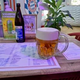 Bajor Sport Pub & Gastro Budapest - Étel/ital