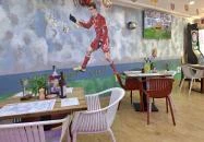 Bajor Sport Pub & Gastro Budapest