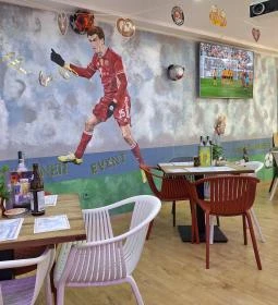 Bajor Sport Pub & Gastro