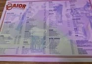 Bajor Sport Pub & Gastro Budapest