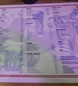 Bajor Sport Pub & Gastro