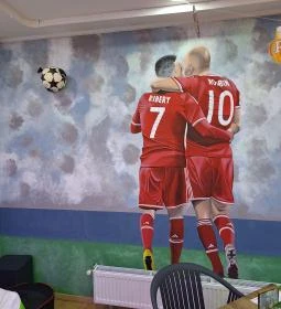 Bajor Sport Pub & Gastro