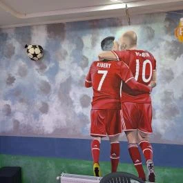 Bajor Sport Pub & Gastro Budapest - Egyéb