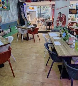 Bajor Sport Pub & Gastro