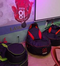 Bajor Sport Pub & Gastro