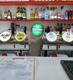 Bajor Sport Pub & Gastro