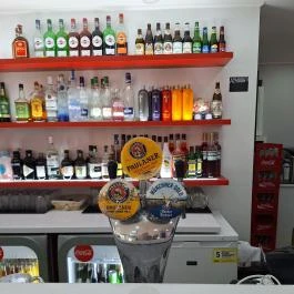 Bajor Sport Pub & Gastro Budapest - Belső