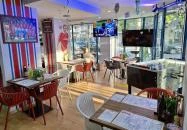 Bajor Sport Pub & Gastro Budapest