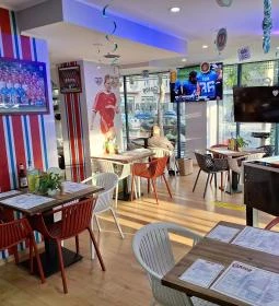 Bajor Sport Pub & Gastro