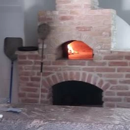 BAK Vendéglő Gyulakeszi - Belső