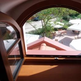 BAK Vendéglő Gyulakeszi - Külső kép