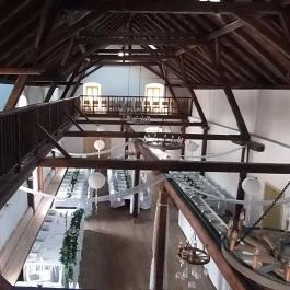 BAK Vendéglő Gyulakeszi - Belső