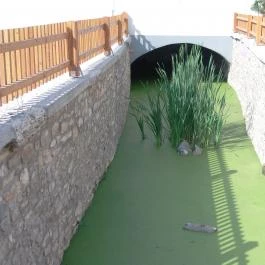 BAK Vendéglő Gyulakeszi - Külső kép